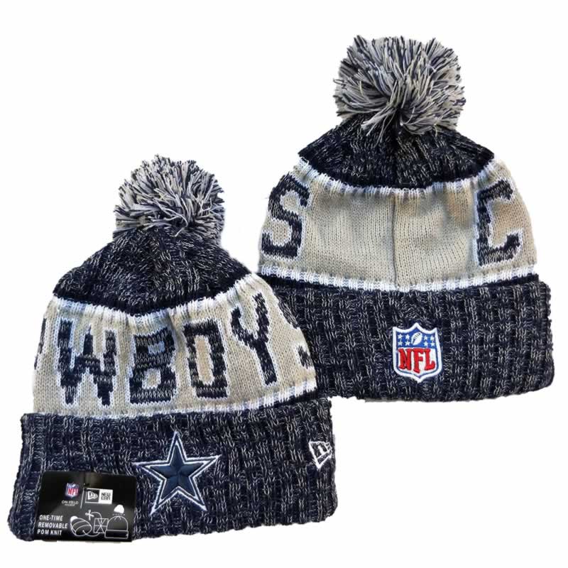 Dallas Cowboys Team Logo Knit Hat YD (2),We sell and wholesale Dallas Cowboys Team Logo Knit Hat YD (2) on line form chian!